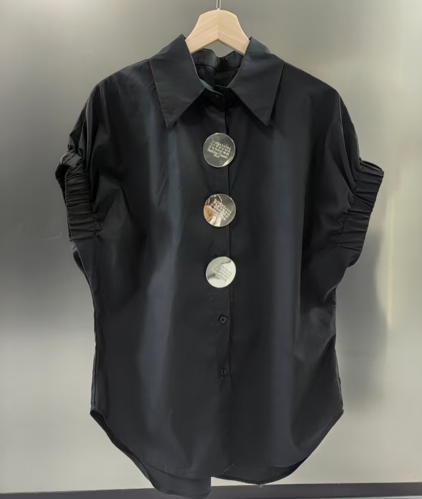 Luxury Lifestyle Women - Blusas de Diseño de Lujo para