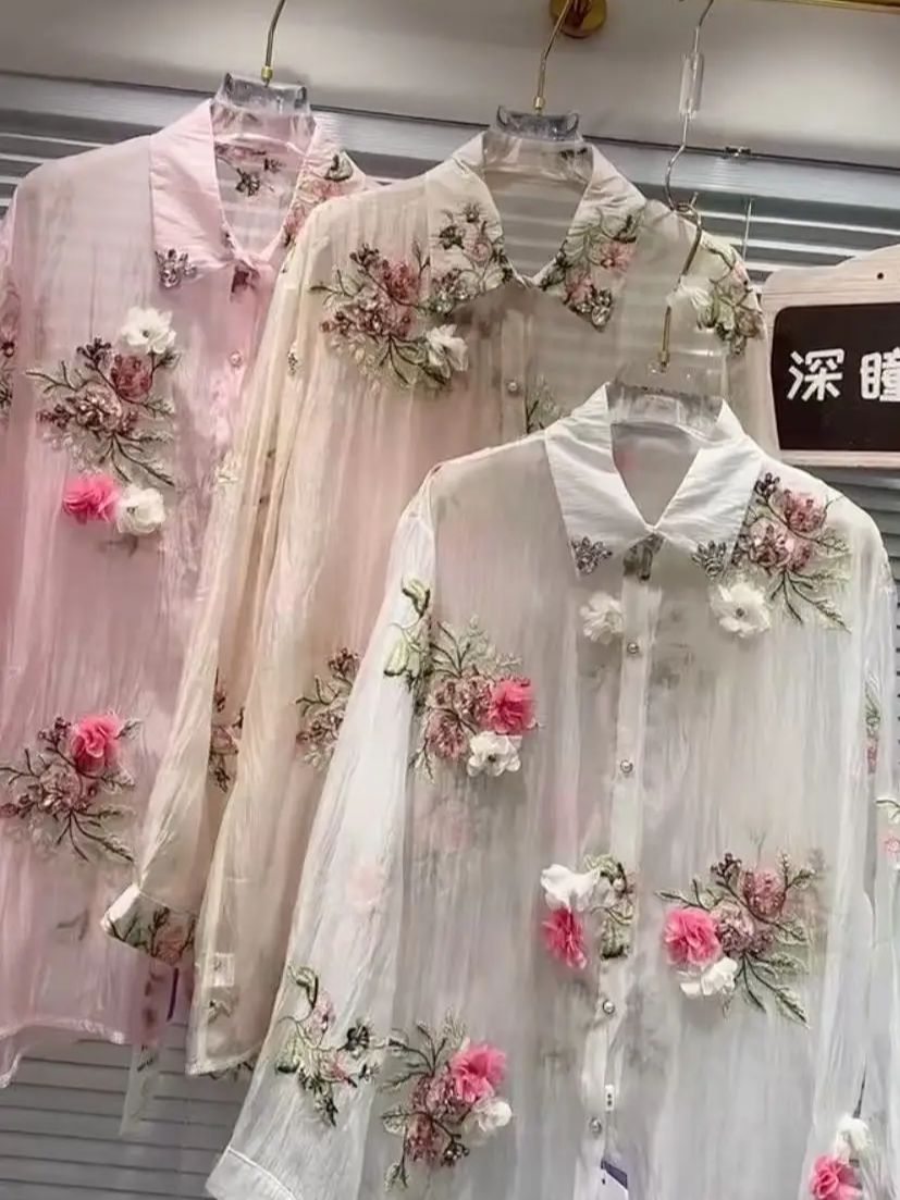 Luxury Lifestyle Women - Diseño de lujo, camisas de fiesta