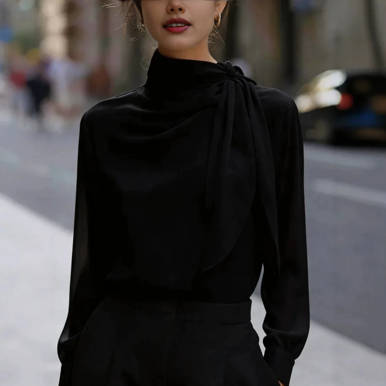 Blusas de Moda para Mujer, Pri - Luxury Lifestyle Women reseña y precio
