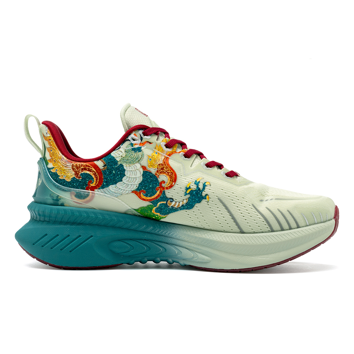 Zapatillas deportivas original - Luxury Men Lifestyle reseña y precio