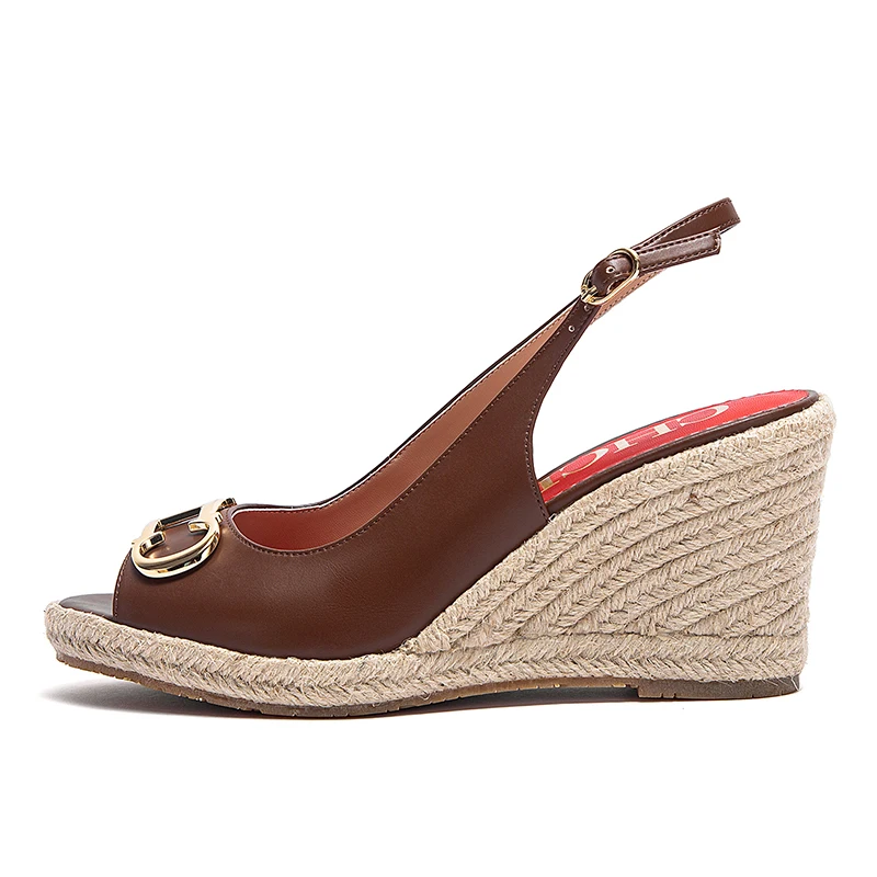Sandalias de verano para mujer - Luxury Lifestyle Women reseña y precio