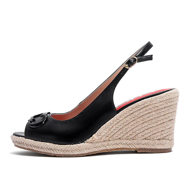 Sandalias de verano para mujer - Luxury Lifestyle Women reseña y precio