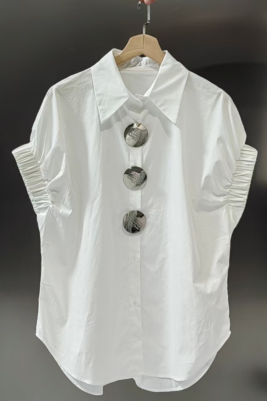 Blusas de Diseño de Lujo para  - Luxury Lifestyle Women reseña y precio