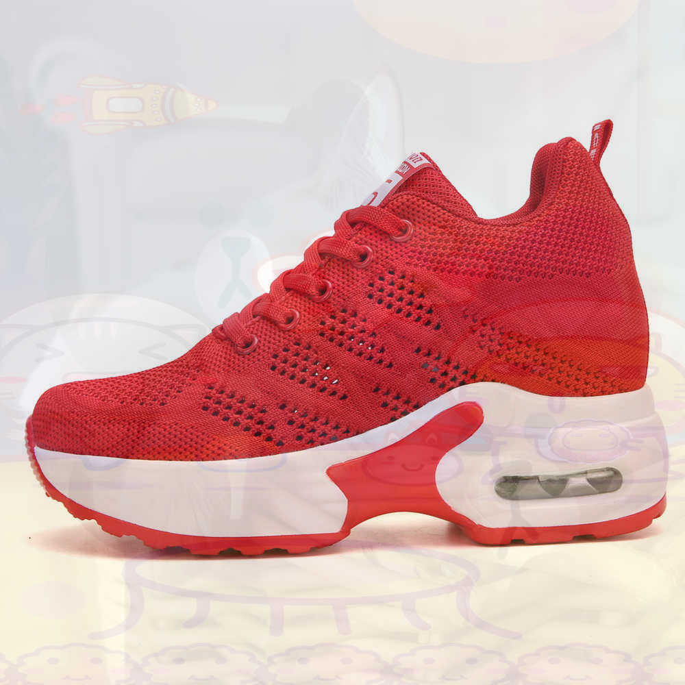 Zapatos rojos de talla 36, bot - Luxury Lifestyle Experiences reseña y precio