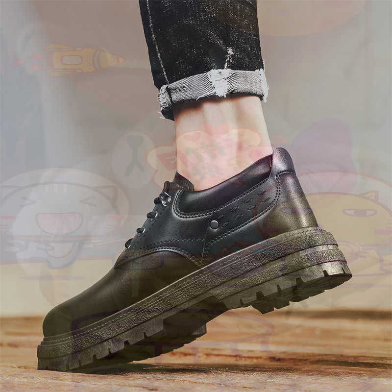 Zapatillas deportivas de cuero - Luxury Lifestyle Experiences reseña y precio