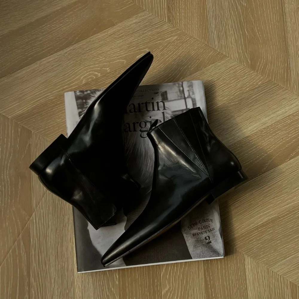 Botas Cortas de Lujo para Muje - Luxury Lifestyle Women reseña y precio