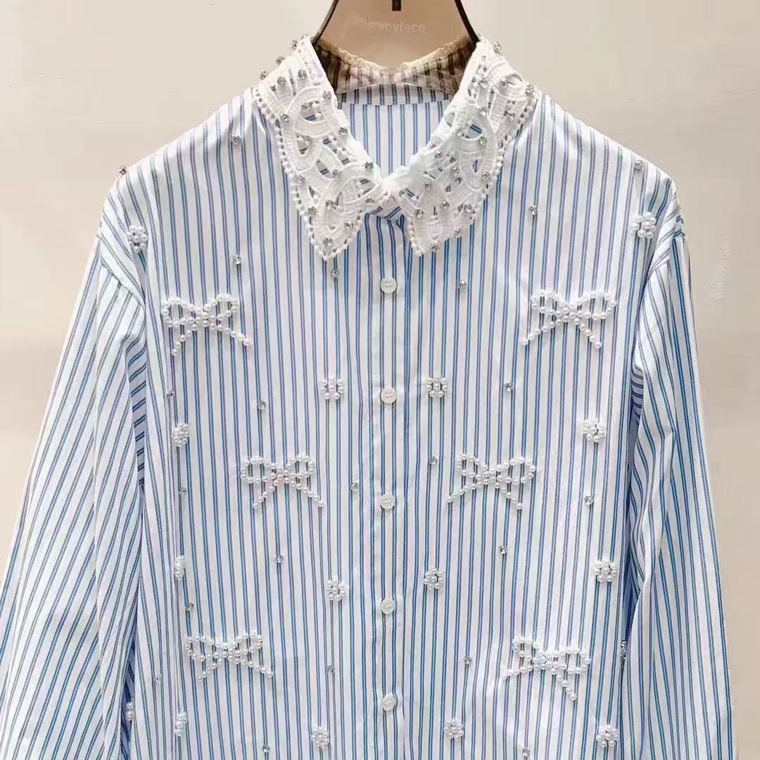 Blusas de Estilo Lujoso con Cu - Luxury Lifestyle Women reseña y precio