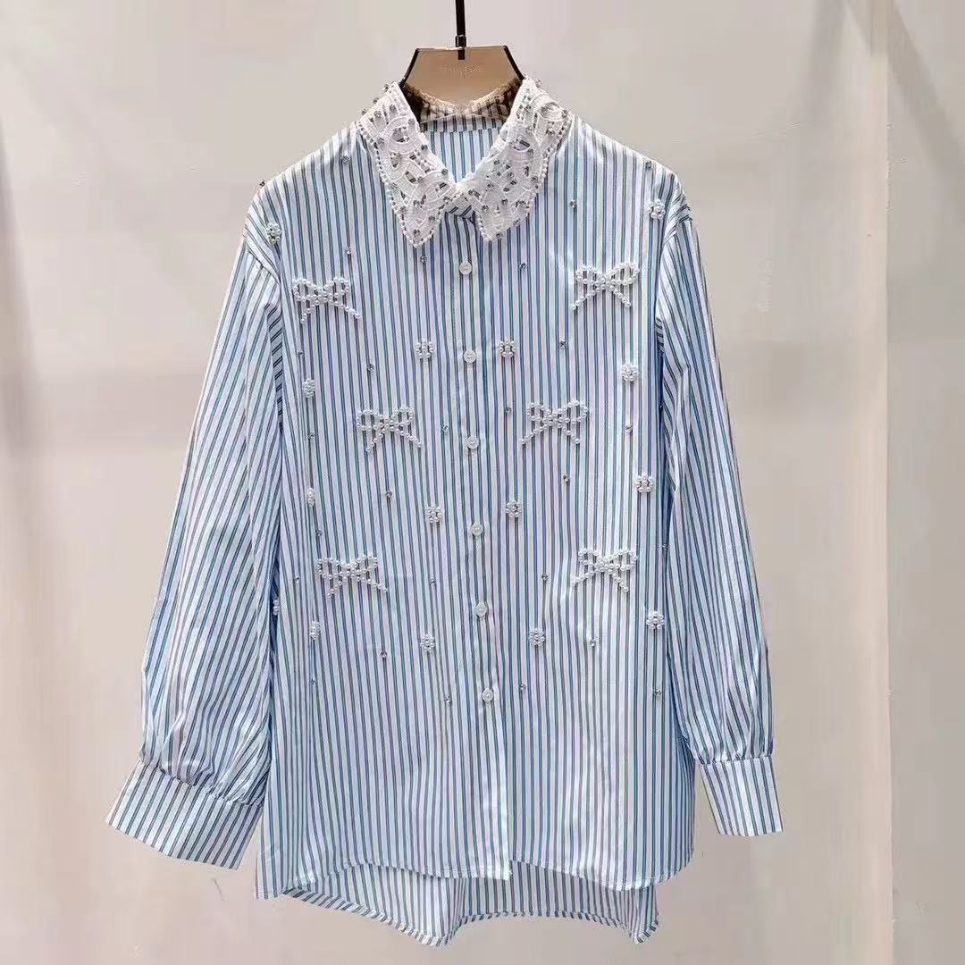 Blusas de Estilo Lujoso con Cu - Luxury Lifestyle Women reseña y precio