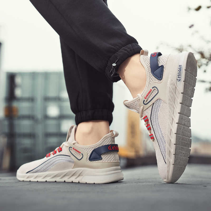 Zapatillas Deportivas para Hom - Luxury Men Lifestyle reseña y precio