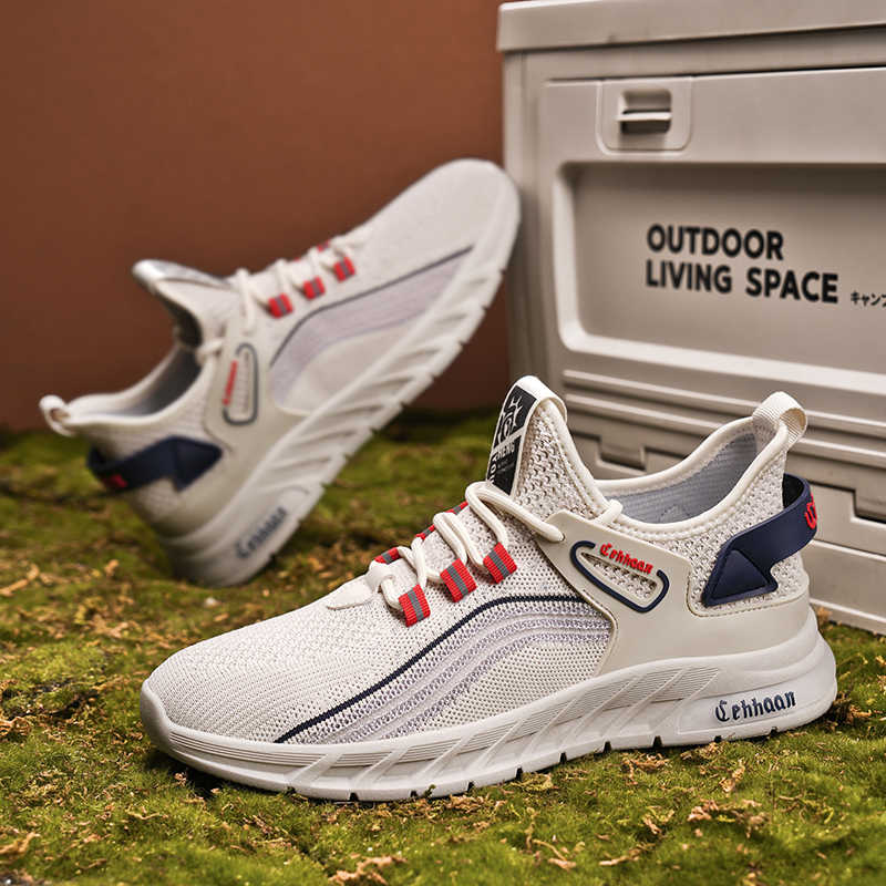 Zapatillas Deportivas para Hom - Luxury Men Lifestyle reseña y precio