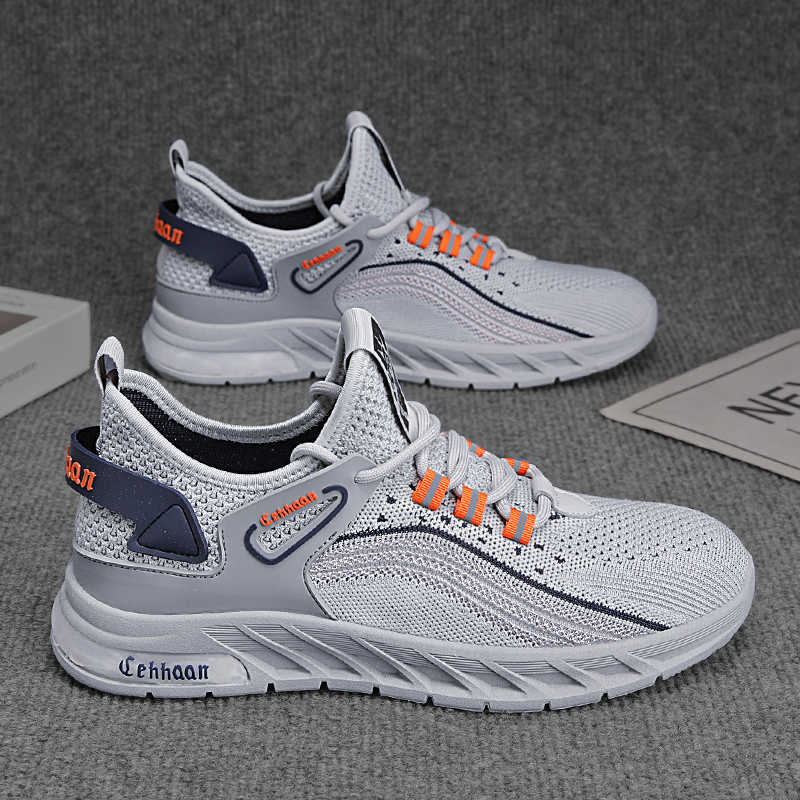 Zapatillas Deportivas para Hom - Luxury Men Lifestyle reseña y precio
