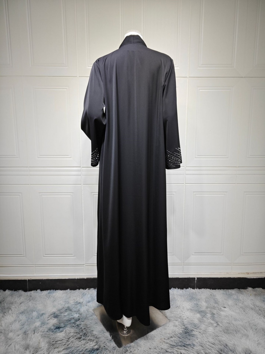 Abaya de Lujo para Mujeres Mus - Luxury Lifestyle Women reseña y precio