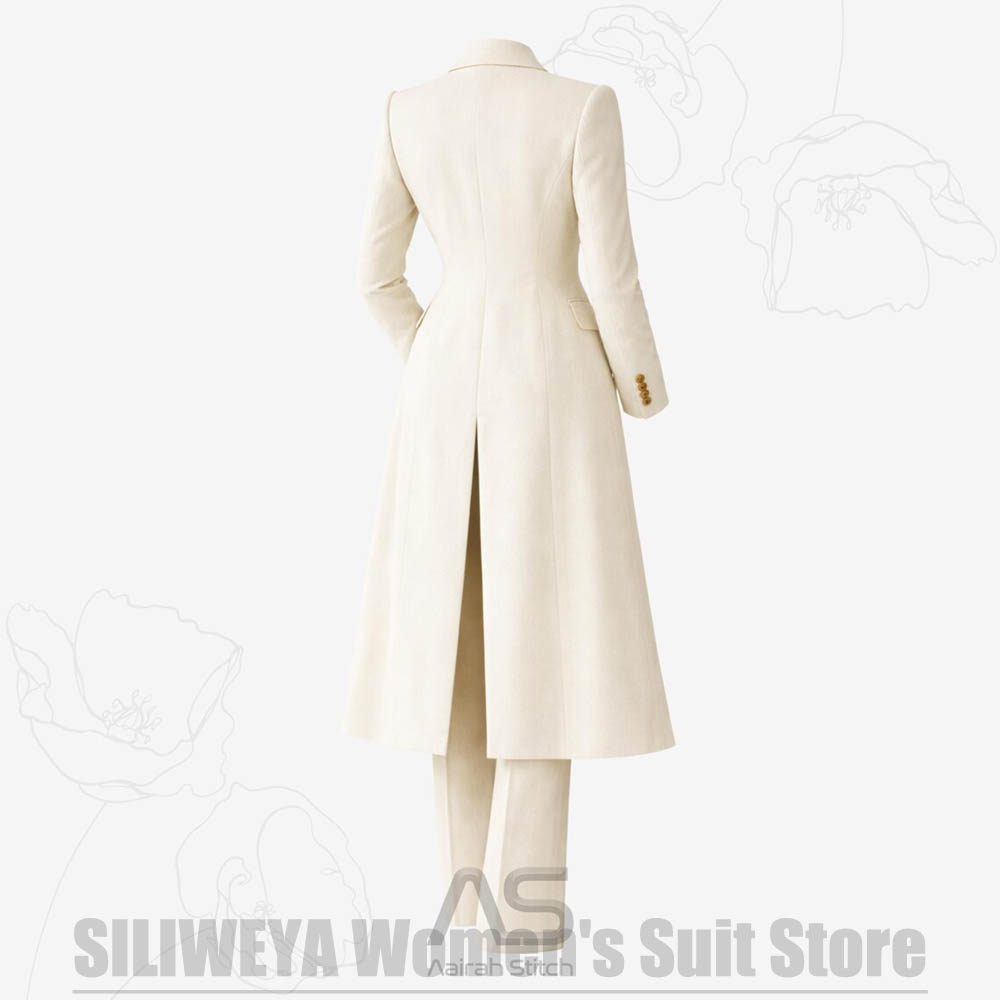 Traje de Mujer de 3 Piezas, Ch - Luxury Lifestyle Women reseña y precio