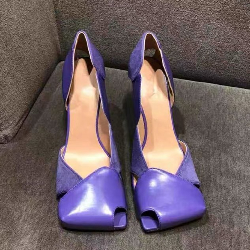Zapatos de tacón alto de diseñ - Luxury Lifestyle Women reseña y precio