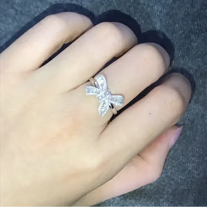 Anillos de Mujer con Gran Lazo - Luxury Lifestyle Girl reseña y precio