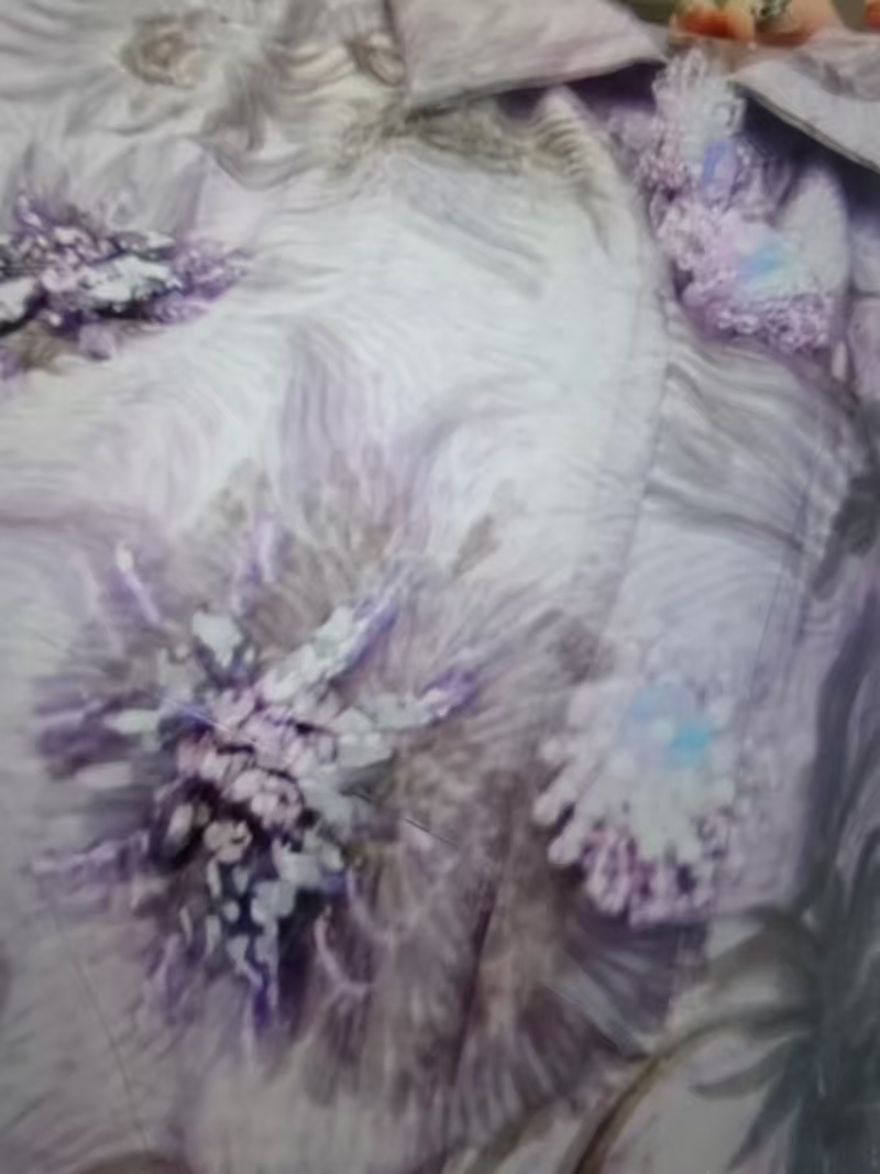 Camisas de Verano de Lujo Hech - Luxury Lifestyle Women reseña y precio