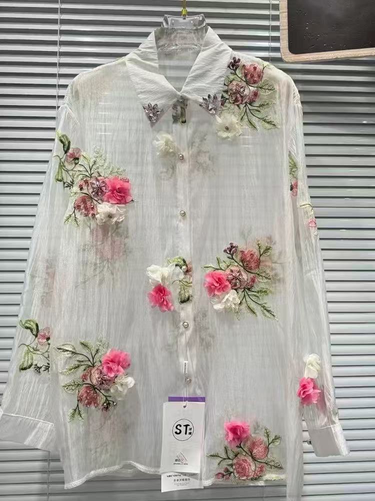 Diseño de lujo, camisas de fie - Luxury Lifestyle Women reseña y precio