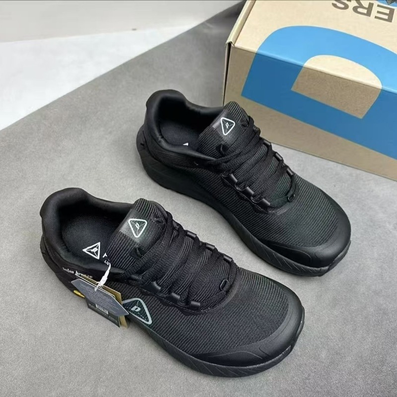 Zapatos para Caminar de Marca  - Luxury Men Lifestyle reseña y precio