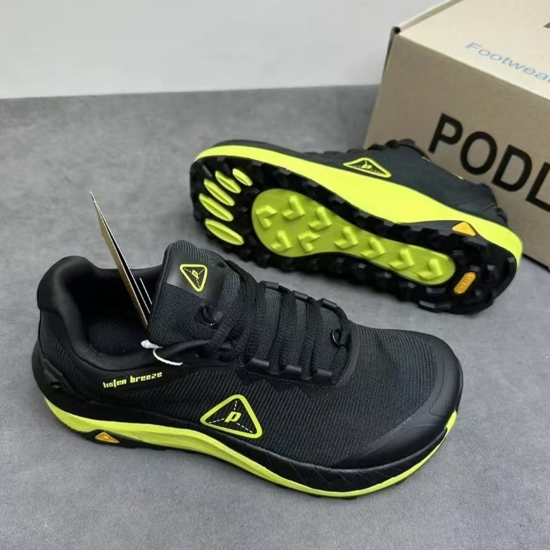Zapatos para Caminar de Marca  - Luxury Men Lifestyle reseña y precio