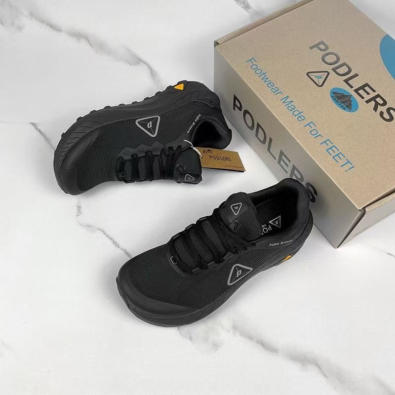 Zapatos para Caminar de Marca  - Luxury Men Lifestyle reseña y precio