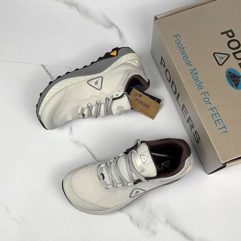 Zapatos para Caminar de Marca  - Luxury Men Lifestyle reseña y precio